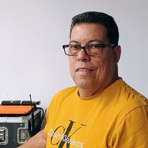 Heriberto Rodriguez