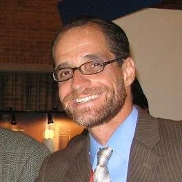 Max Jaramillo
