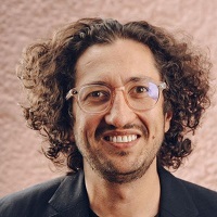 Max Oldham