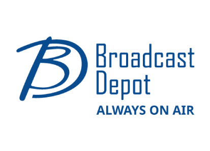 BROADCAST DEPOT