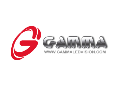 Gamma Led Vision