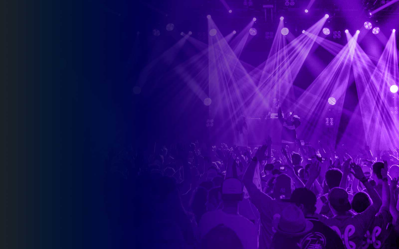 Ven a conocer a los principales productores musicales de Am&eacute;rica Latina e interact&uacute;a con ellos en los paneles