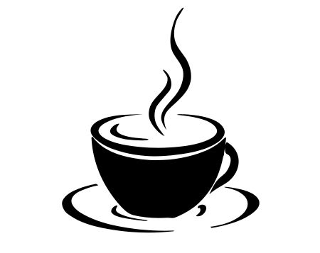 tasa de caf&eacute;